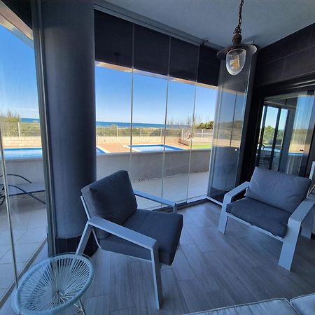 Luxury Pinada Beach La Mata  Luaran gambar