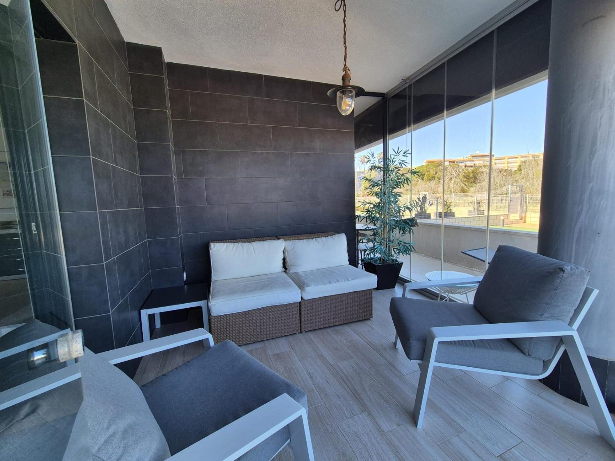 Luxury Pinada Beach La Mata  Luaran gambar