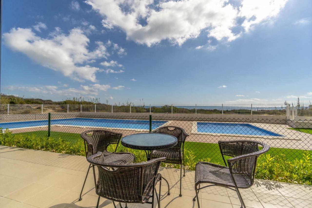 Luxury Pinada Beach La Mata  Luaran gambar