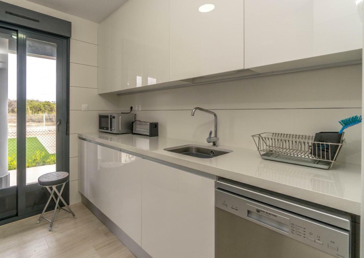 Luxury Pinada Beach La Mata  Luaran gambar