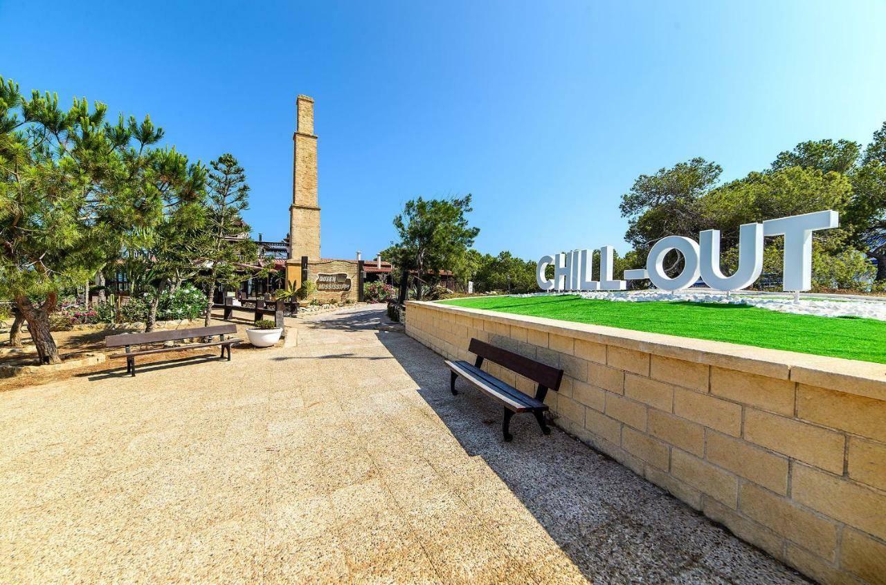 Luxury Pinada Beach La Mata  Luaran gambar