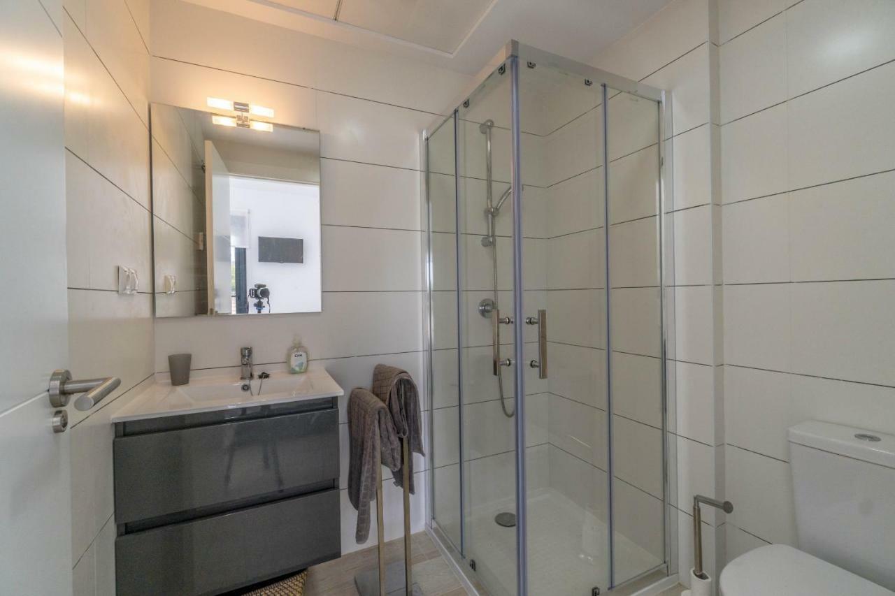 Luxury Pinada Beach La Mata  Luaran gambar
