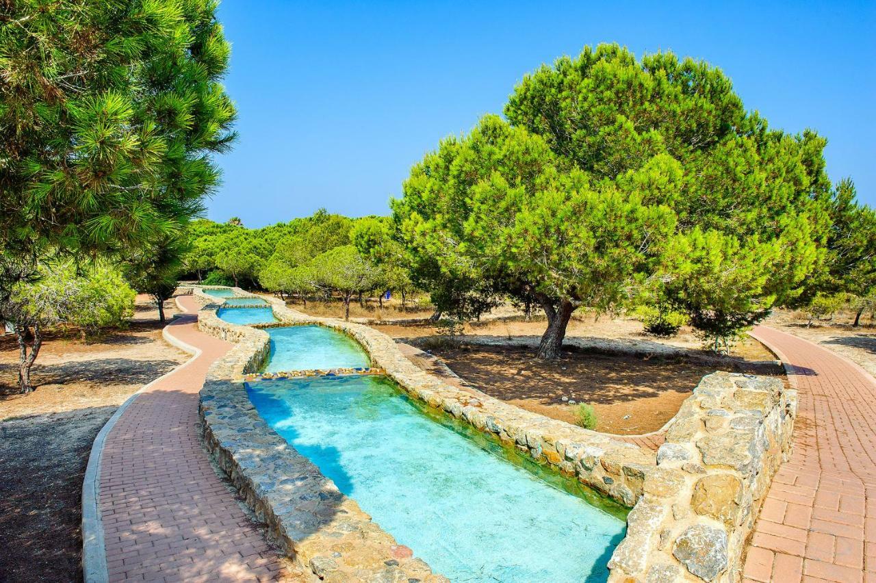 Luxury Pinada Beach La Mata  Luaran gambar