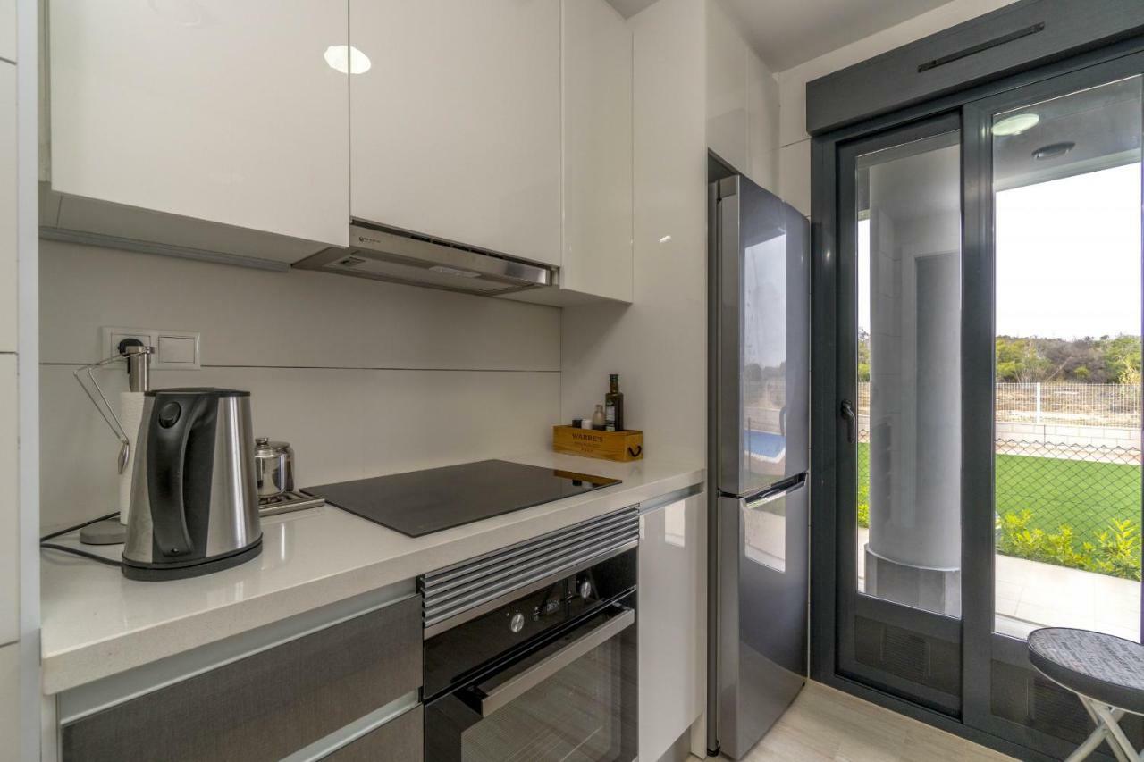 Luxury Pinada Beach La Mata  Luaran gambar