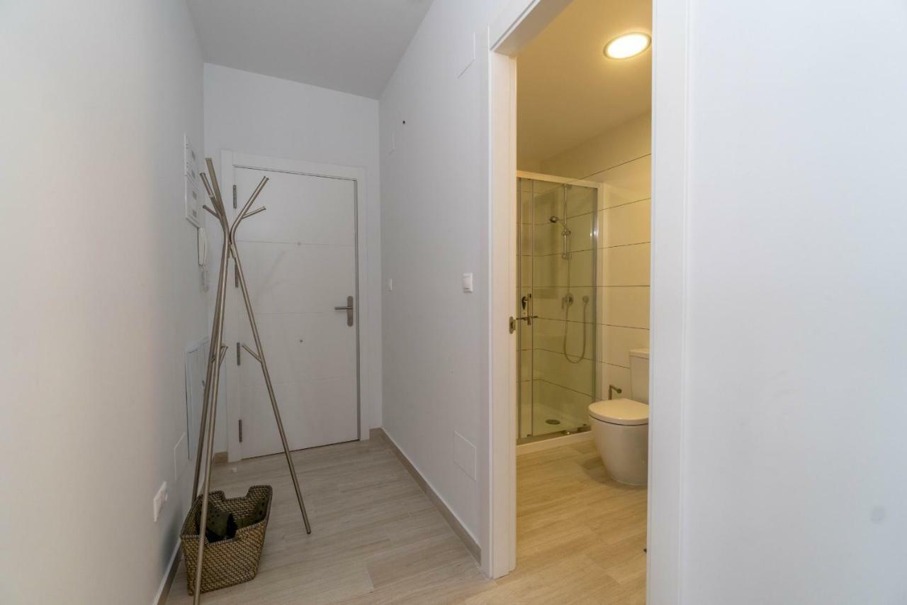 Luxury Pinada Beach La Mata  Luaran gambar