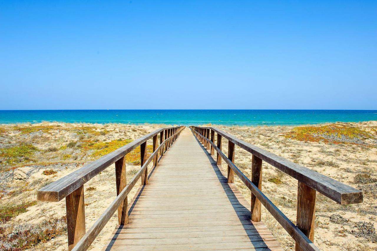 Luxury Pinada Beach La Mata  Luaran gambar