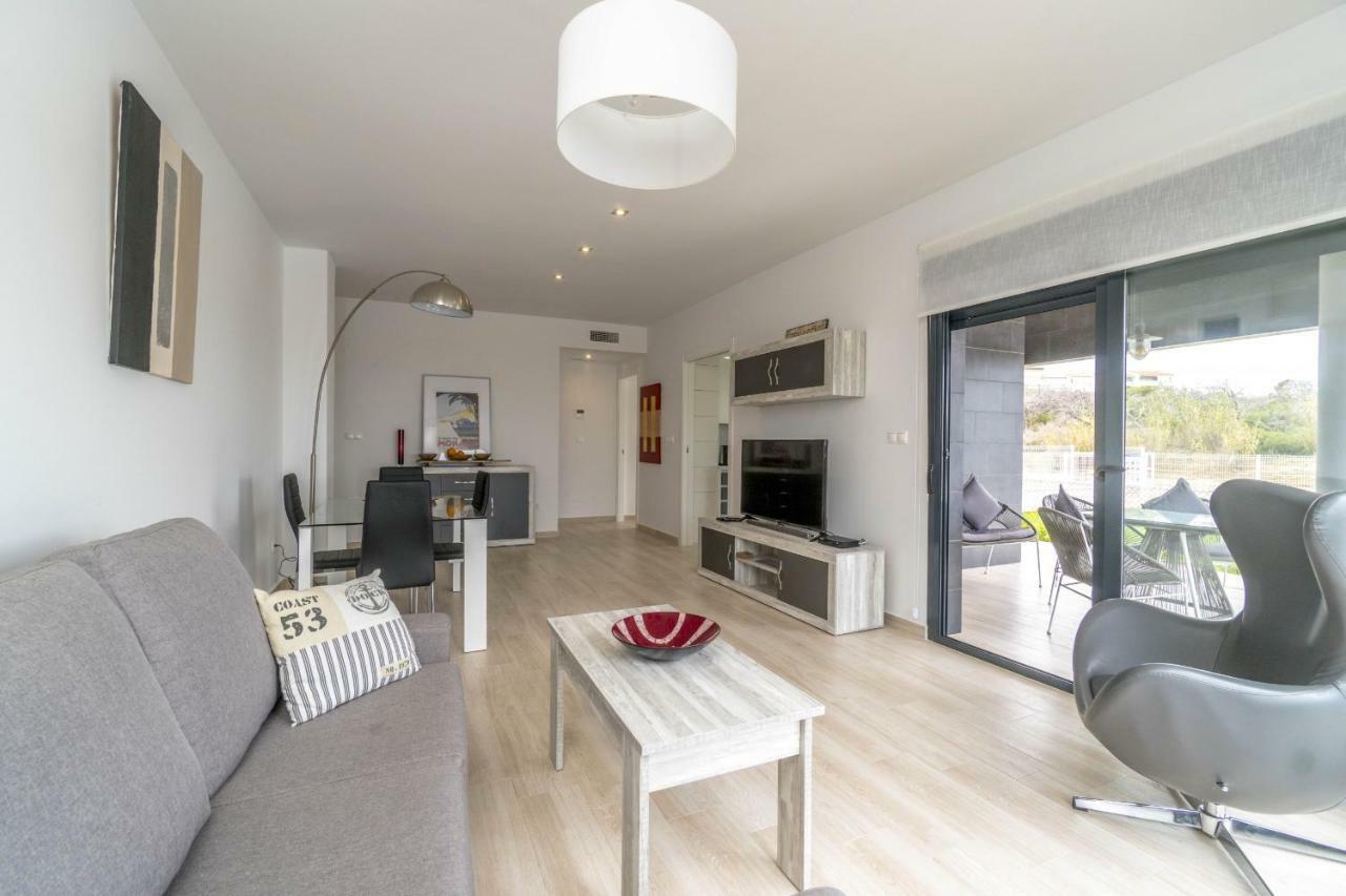 Luxury Pinada Beach La Mata  Luaran gambar
