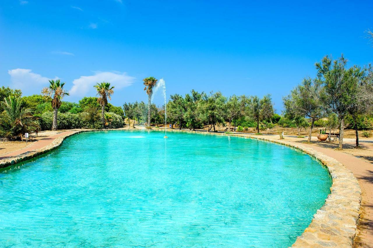 Luxury Pinada Beach La Mata  Luaran gambar