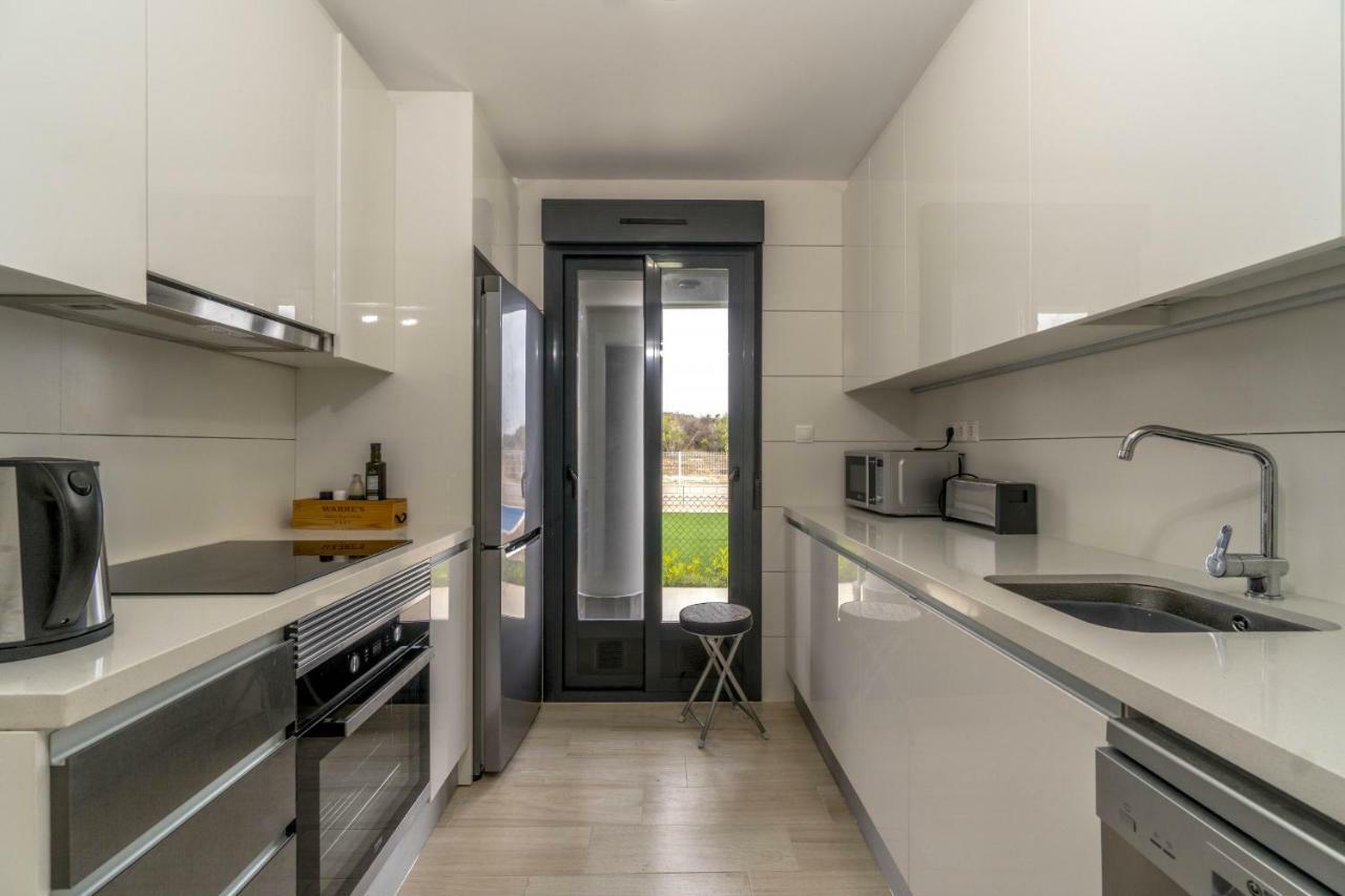 Luxury Pinada Beach La Mata  Luaran gambar